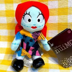 New Disney “Sally” nuiMO
